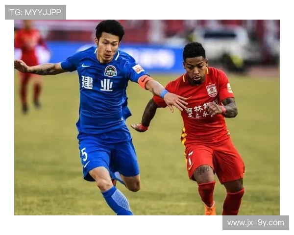 以洛阳为中心引领河南足球全面振兴发展新时代雄伟蓝图宏愿景新篇